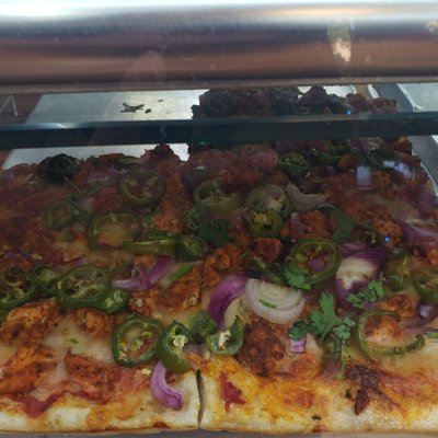 Jimmy's Brooklyn Pizza by null