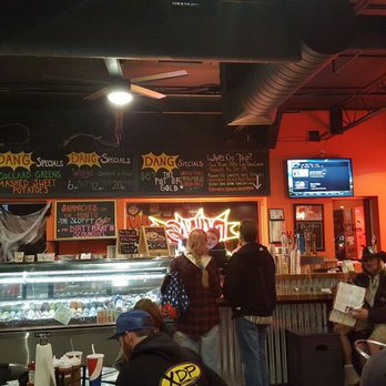 Dang BBQ - Barbeque Near Me - Islip, New York Dang BBQ - Barbeque Near Me - Islip, New York