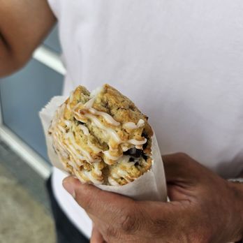 Bits & Bites Cafe - Coffee & Tea Near Me - honolulu, Hawaii