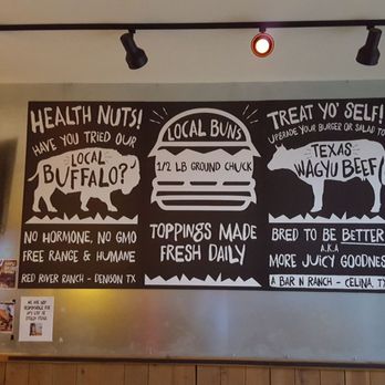 Twisted Root Burger - Burgers Near Me - Carrollton, Texas Twisted Root Burger - Burgers Near Me - Carrollton, Texas