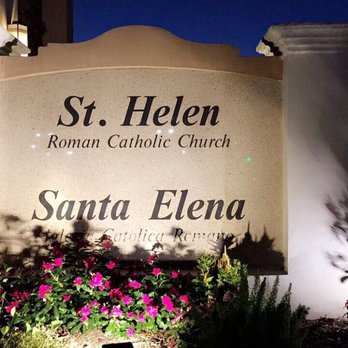 St Helen's - Churches Near Me - South Gate, California