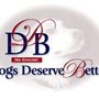 Photo of Dogs Deserve Better