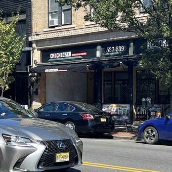 CM Chicken - Store front - Korean Near Me - Montclair, New Jersey