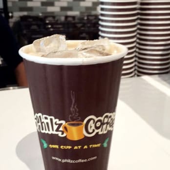 Philz Coffee - 30 May 2016. my go-to - Coffee & Tea Near Me - Pasadena, California Philz Coffee - 30 May 2016. my go-to - Coffee & Tea Near Me - Pasadena, California