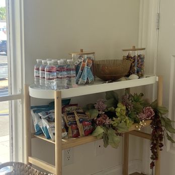 Well Balanced Gem - Refreshments while you wait - Massage Near Me - Riverside, California Well Balanced Gem - Refreshments while you wait - Massage Near Me - Riverside, California