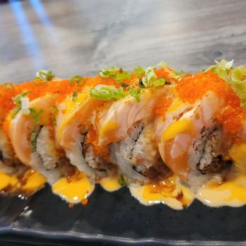 Kakuna Sushi - Sushi Bars Near Me - Milpitas, California Kakuna Sushi - Sushi Bars Near Me - Milpitas, California