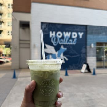 Capital One Café - Coffee & Tea Near Me - Dallas, Texas Capital One Café - Coffee & Tea Near Me - Dallas, Texas