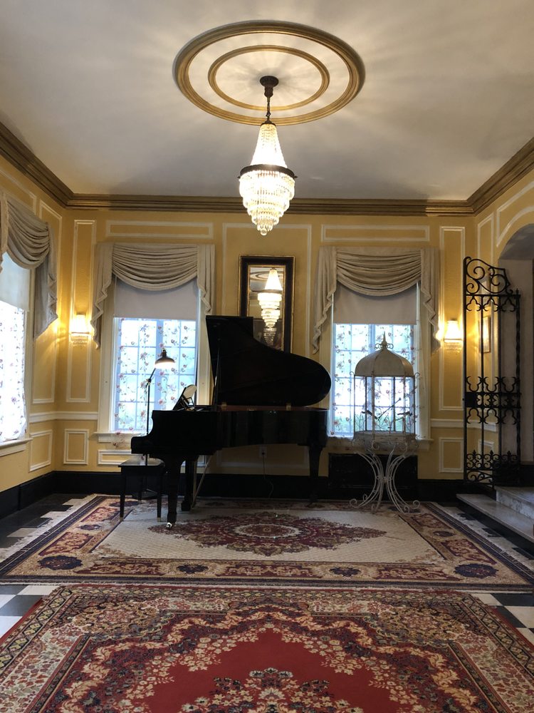 WILD ROOTS FINE ARTS 17 Photos 450 W Main St, Forest City, NC Yelp