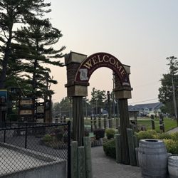 Pirate's Cove Adventure Park