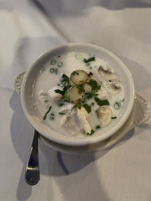 Blue Elephant Restaurant by null