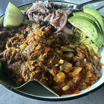 The Hush Cuban kitchen & bar - Ropa Vieja at The Hush Cuban Restaurant in Clayton, GA - Cuban Near Me - Clayton, Georgia The Hush Cuban kitchen & bar - Ropa Vieja at The Hush Cuban Restaurant in Clayton, GA - Cuban Near Me - Clayton, Georgia