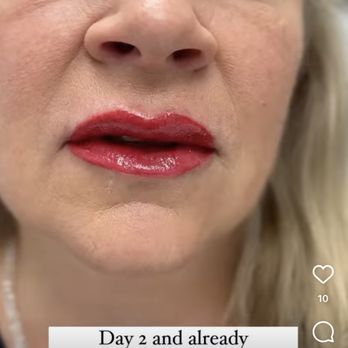 Katy Heying Aesthetics - Permanent Makeup Near Me - Durham, North Carolina Katy Heying Aesthetics - Permanent Makeup Near Me - Durham, North Carolina