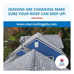 Star Roofing