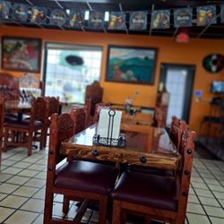 El Agave Mexican Restaurant