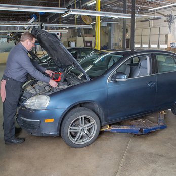 BLVD Autoworks - Auto Repair Near Me - St Anthony, Minnesota