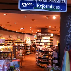 Martin mein Reformhaus - Welcome in Martin, mein Reformhaus!