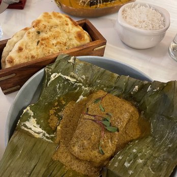 Rooh Columbus - Mahi mahi - Indian Near Me - Columbus, Ohio Rooh Columbus - Mahi mahi - Indian Near Me - Columbus, Ohio