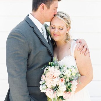 Bloom - Ravenswood Wedding - Florists Near Me