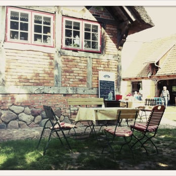 Hof Alte Zeiten - Cafes Near Me - Lüdersdorf, MV Hof Alte Zeiten - Cafes Near Me - Lüdersdorf, MV