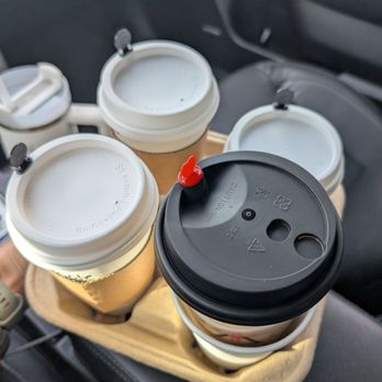 Kona Bros Coffee - Drinks - Coffee & Tea Near Me - Las Vegas, Nevada