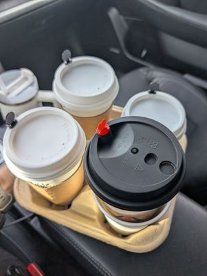 Kona Bros. Coffee by null