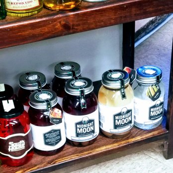 Ly's Liquor - Moonshine - Beer, Wine & Spirits Near Me - Houston, Texas