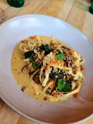 9th Street Bistro by null