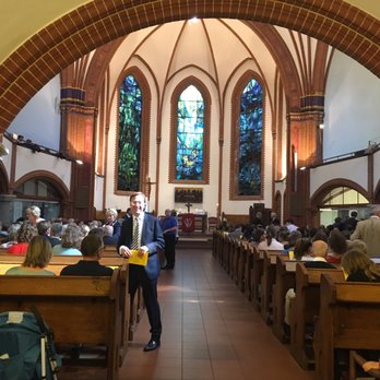 Pauluskirche - Konfirmation am 18.6.2017 - Churches Near Me - Berlin, BE