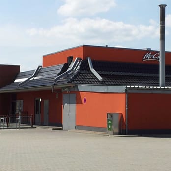 McDonald's - Fast Food Near Me - Thiendorf, SN