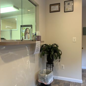 Waldron Michael J PC - Reception area. - General Dentistry Near Me - Middletown, New York Waldron Michael J PC - Reception area. - General Dentistry Near Me - Middletown, New York
