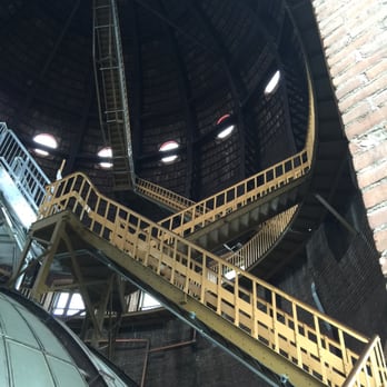 Kansas State Capitol - "Dome Tour" has 297 stairs, but enough rest stops. Awesome journey. - Landmarks & Historical Buildings Near Me - Topeka, Kansas