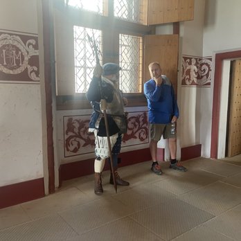 Stirling Castle - Castles Near Me - Scotland, STG Stirling Castle - Castles Near Me - Scotland, STG