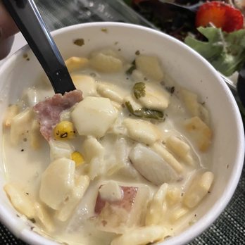 Café Zupas - Potato soup - Soup Near Me - Glendale, Arizona Café Zupas - Potato soup - Soup Near Me - Glendale, Arizona