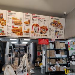 KFC
