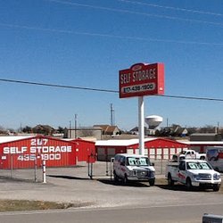 U-Haul Neighborhood Dealer