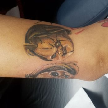Native Ways Tattoo Studio - Tattoo Near Me - Reseda, California