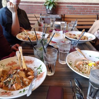 Rock'N Fish - Seafood Near Me - Manhattan Beach, California Rock'N Fish - Seafood Near Me - Manhattan Beach, California