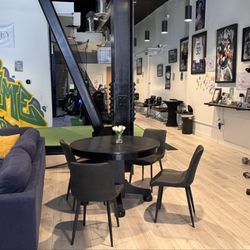 Primetime Golf - Facility