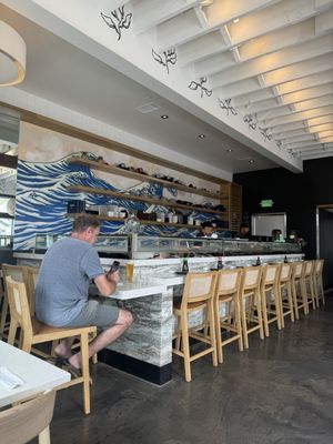 Kai Ola Sushi by null