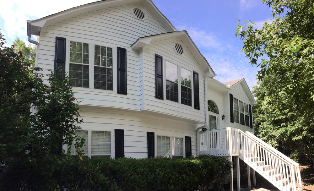 Slide of Limitless Restorations