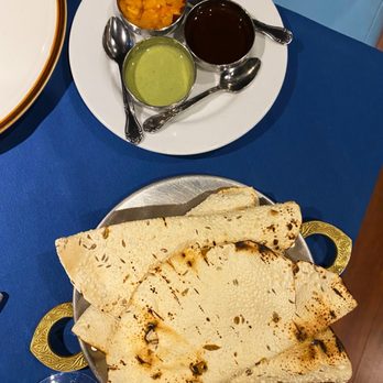Aroma Indian Restaurant - Papadum - Indian Near Me - West Palm Beach, Florida Aroma Indian Restaurant - Papadum - Indian Near Me - West Palm Beach, Florida