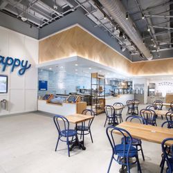 Mendocino Farms