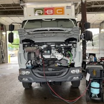 Fleet Maintenance - Commercial Truck Repair Near Me - Eden Prairie, Minnesota Fleet Maintenance - Commercial Truck Repair Near Me - Eden Prairie, Minnesota