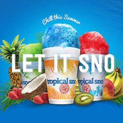 Summer Sno