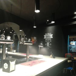 Il Ponticello - Interno