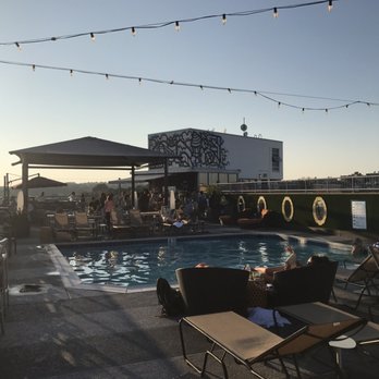 The Embassy Row Hotel - Rooftop pool and bar. - Hotels Near Me - Washington, DC, District of Columbia The Embassy Row Hotel - Rooftop pool and bar. - Hotels Near Me - Washington, DC, District of Columbia