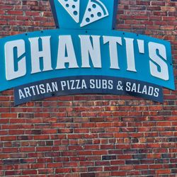 Chanti’s Pizza