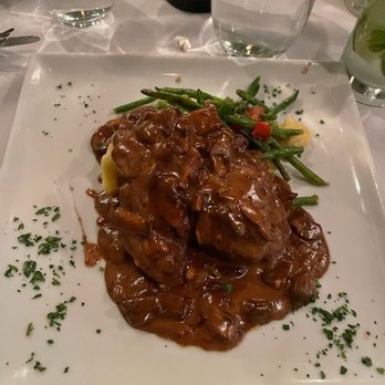 Cafe Benedicte - Steak Diane - Mediterranean Near Me - Houston, Texas Cafe Benedicte - Steak Diane - Mediterranean Near Me - Houston, Texas