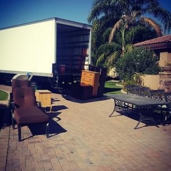 True Move - Movers Near Me - Phoenix, Arizona True Move - Movers Near Me - Phoenix, Arizona