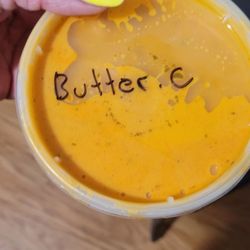 Nawab Indian Cuisine - Butter chicken